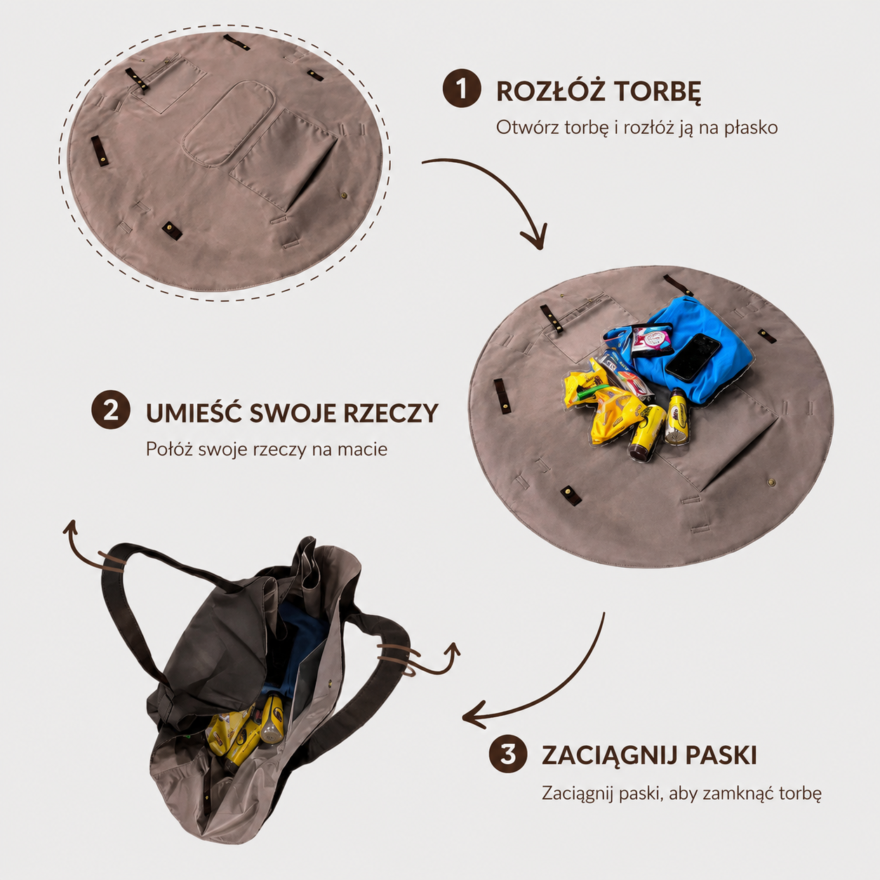 FoldPack